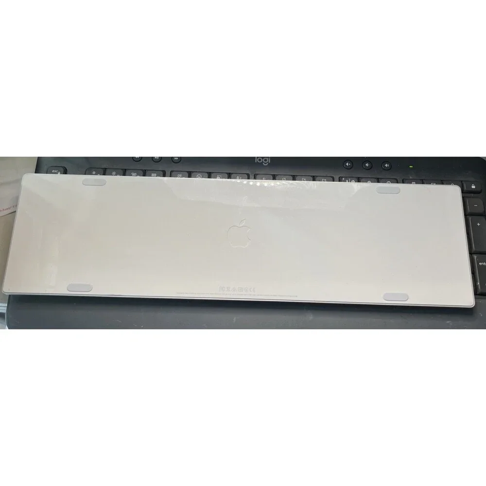 APPLE A1843 Magic Keyboard with Numeric Keypad Bluetooth iMac Macbook iPad iPod
